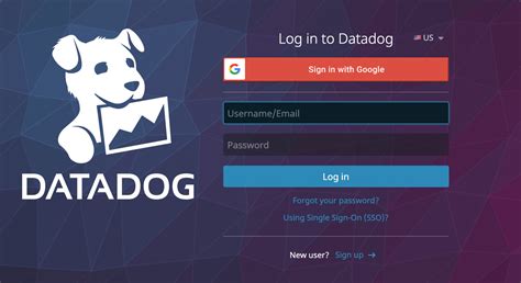Datadog login. Things To Know About Datadog login. 